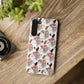 Study Chic Slim Cases for iPhone and Samsung Phones