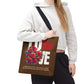 LOVE Always Tote Bag.