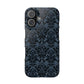 Opulent Dusk Slim Cases for iPhone, Wireless Charging