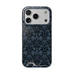 Opulent Dusk iPhone and Samsung Case Card Holder