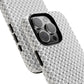 Personalized Geometric Phone Case, Stylish Tough Magnetic Cases, Unique Protection, Trendy Gift for Tech Lovers, Modern Mobile Accessory