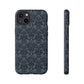 Opulent Dusk iPhone Tough Cases