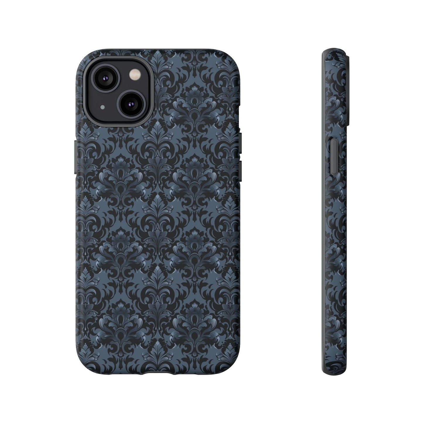 Opulent Dusk iPhone Tough Cases