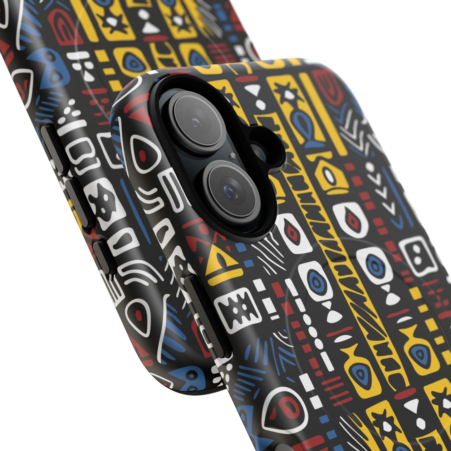 Geometric Harmony Phone Cases, Artistic Mobile Accessories, Trendy Device Protection, Unique Gifts for Him/Her, Modern Phone Covers