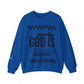 Divine Script Unisex  Sweatshirt