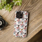 Study Chic Slim Cases for iPhone and Samsung Phones