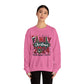 Family Christmas Unisex Heavy Blend™ Crewneck Sweatshirt