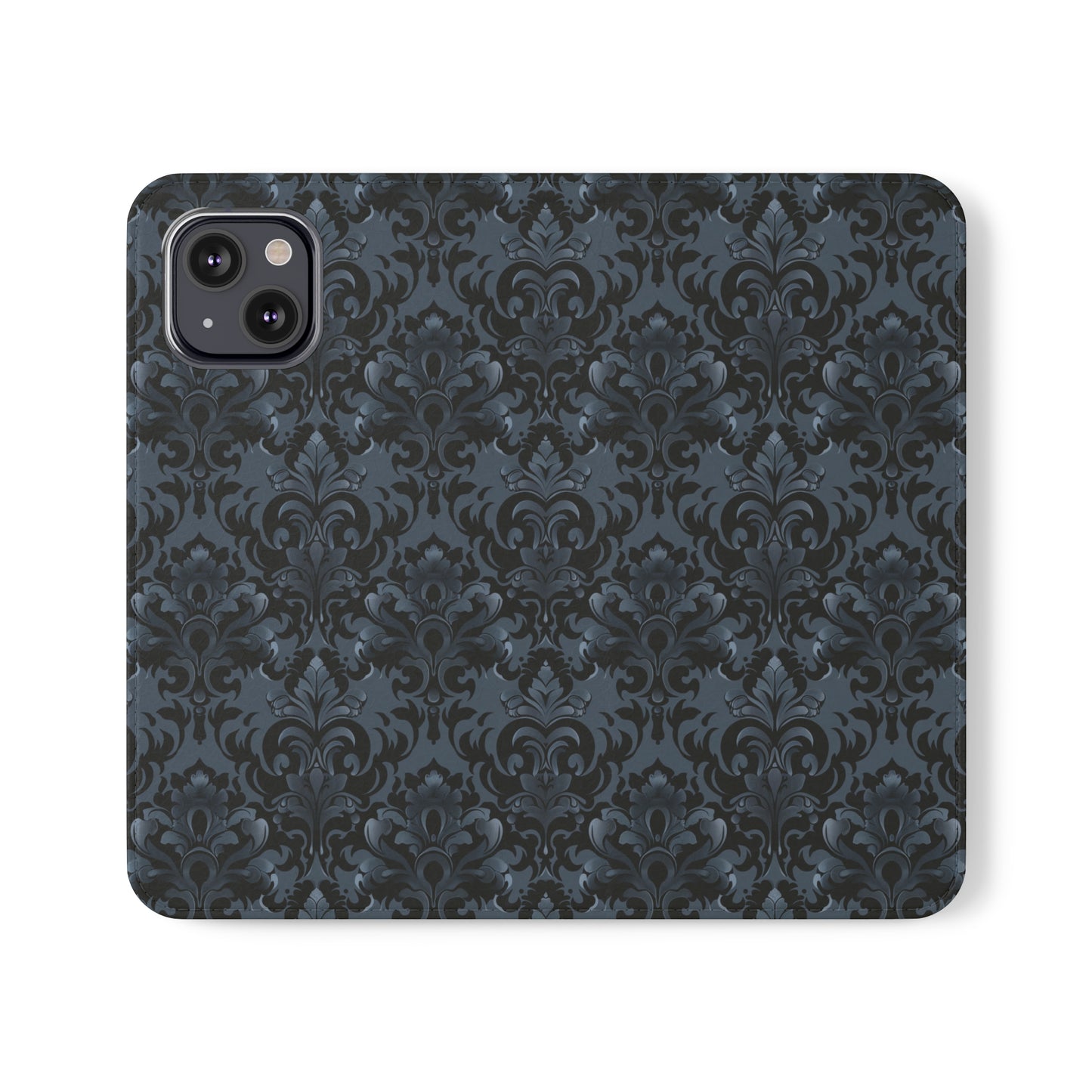 Opulent Dusk iPhone and Samsung Flip Cases