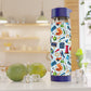 Academic Adventures Infuser Water Bottle