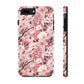 Cherry Blossom iPhone and Samsung Tough Phone Cases