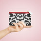 Urban Camo Mini Clutch Bag, Stylish Purse for Everyday Use, Trendy Zip Pouch for Makeup, Travel Accessory, Gift for Her