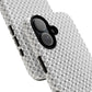 Personalized Geometric Phone Case, Stylish Tough Magnetic Cases, Unique Protection, Trendy Gift for Tech Lovers, Modern Mobile Accessory