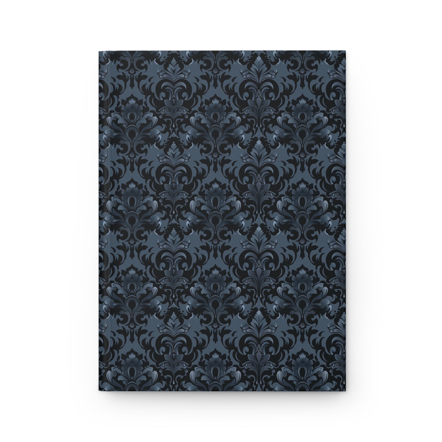 Opulent Dusk Hardcover Journal