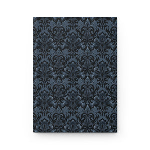 Opulent Dusk Hardcover Journal