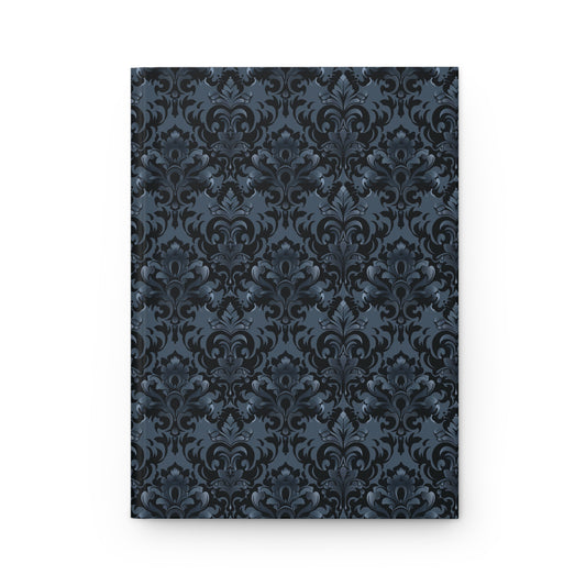 Opulent Dusk Hardcover Journal