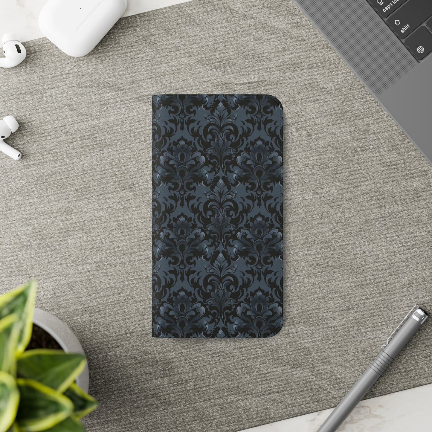 Opulent Dusk iPhone and Samsung Flip Cases