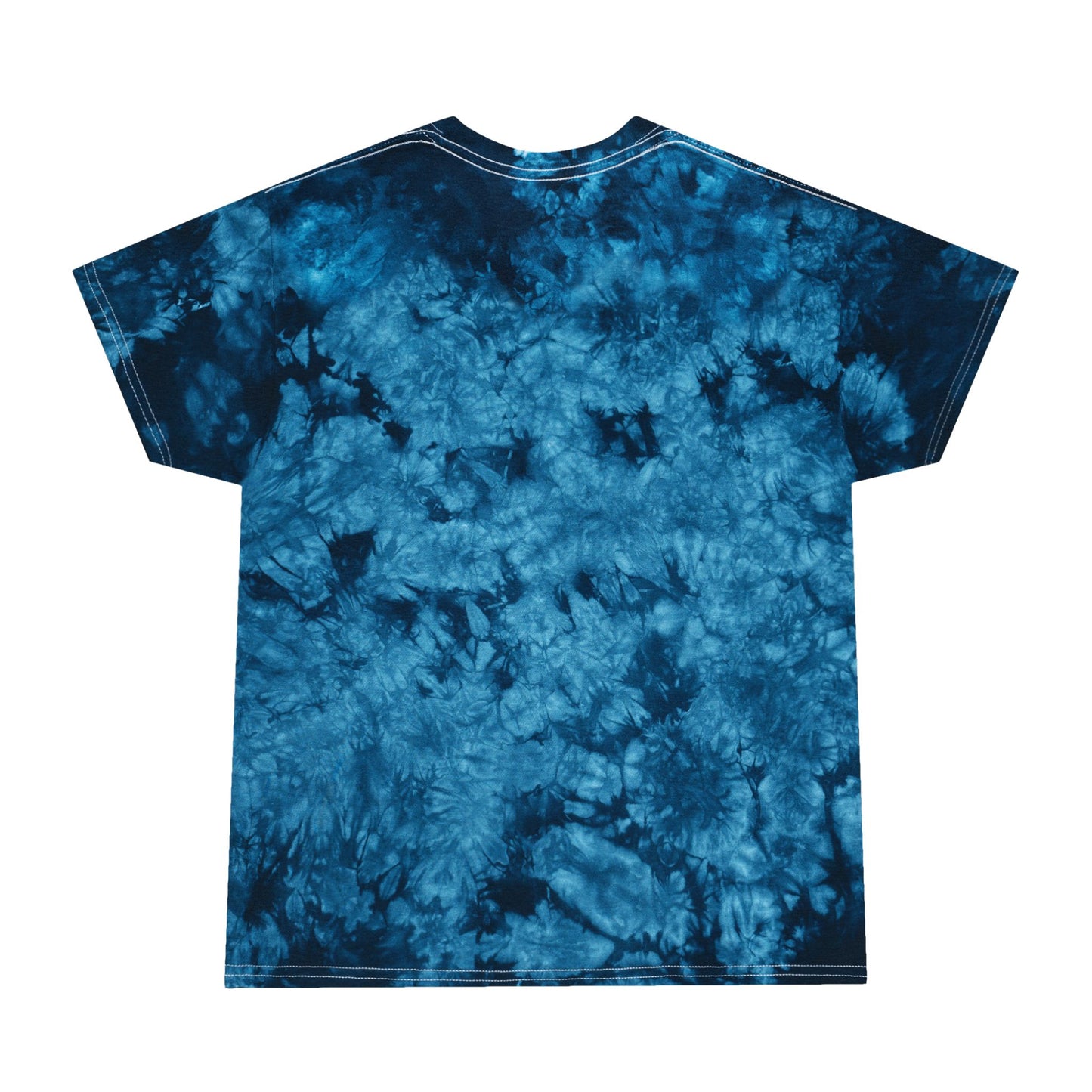 Cheetah Arrow Tie-Dye Tee