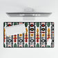 Afrobeat Harmony Desk Mats