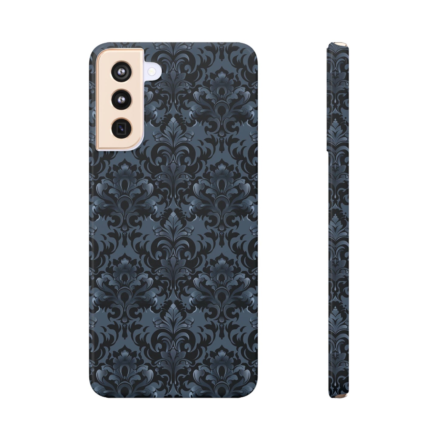 Opulent Dusk Slim Cases for iPhone and Samsung