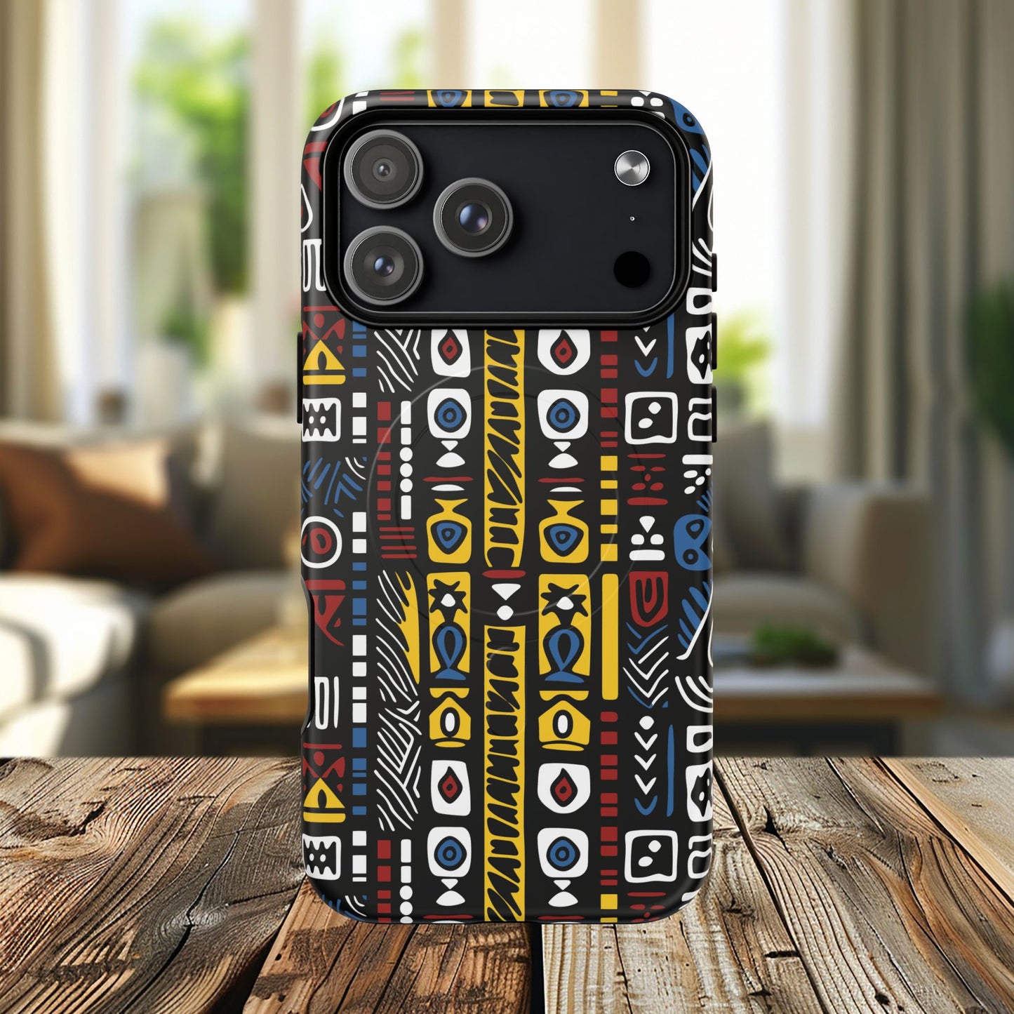 Geometric Harmony Phone Cases, Artistic Mobile Accessories, Trendy Device Protection, Unique Gifts for Him/Her, Modern Phone Covers