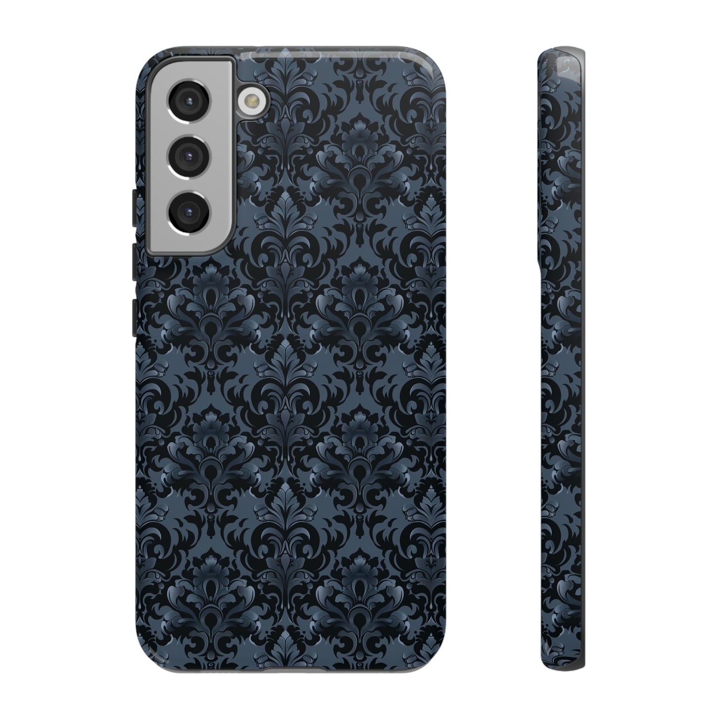 Opulent Dusk Samsung or Google Pixel Tough Cases