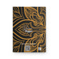 Chic Illustration Hardcover Journal – Notes & Dreams, Creative Writing, Inspirational Gift, School Supplies, Journal for Women