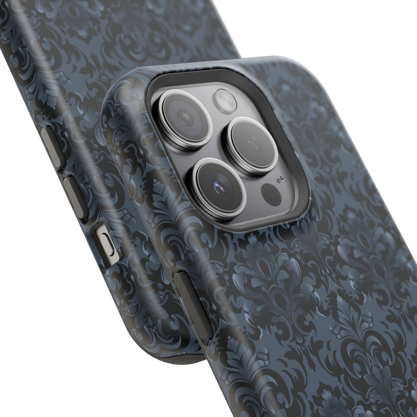 Opulent Dusk Magnetic Tough iPhone Cases