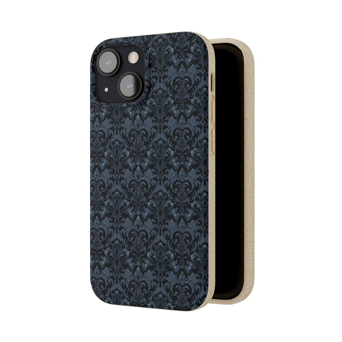 Opulent Dusk iPhone Biodegradable Cases