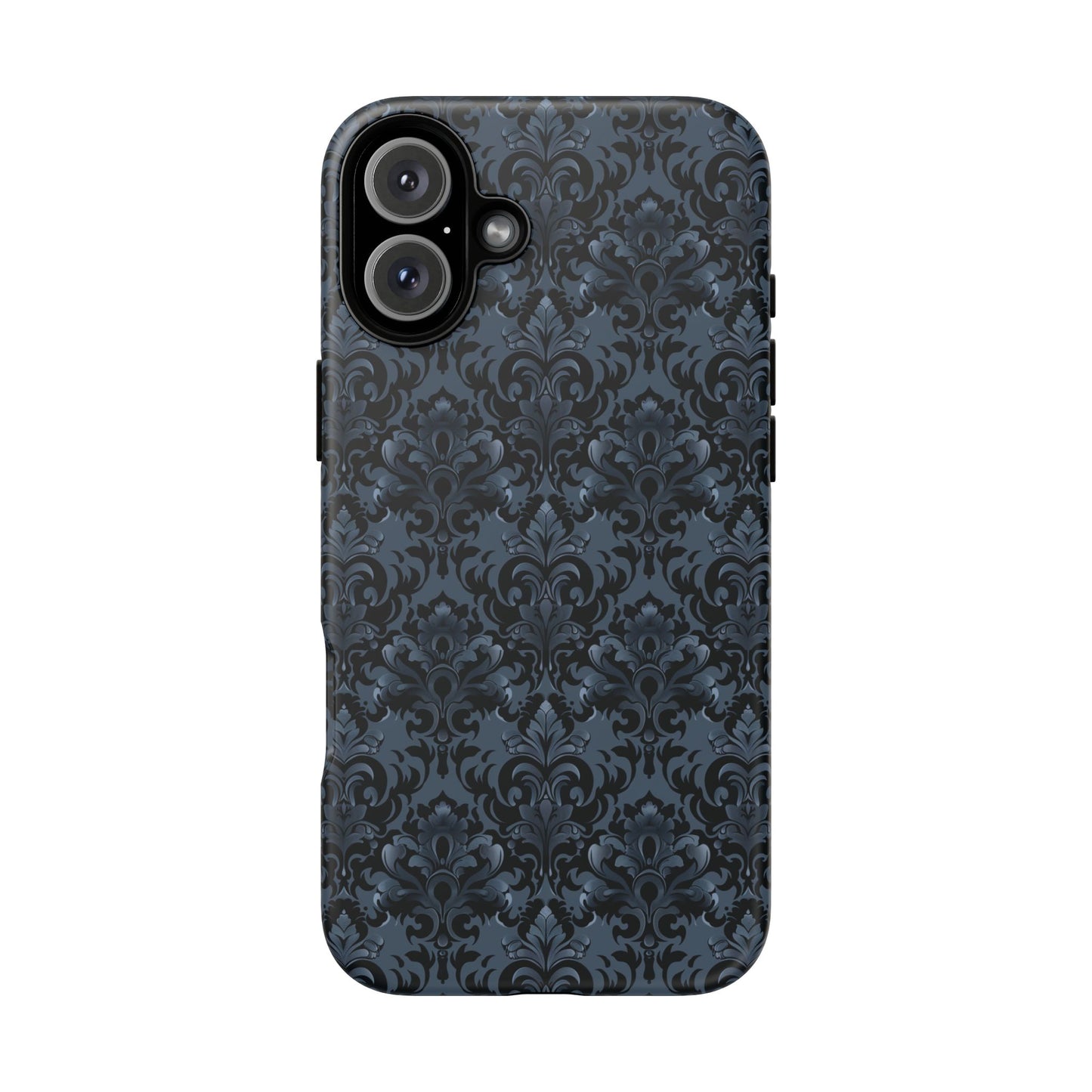 Opulent Dusk iPhone Tough Cases