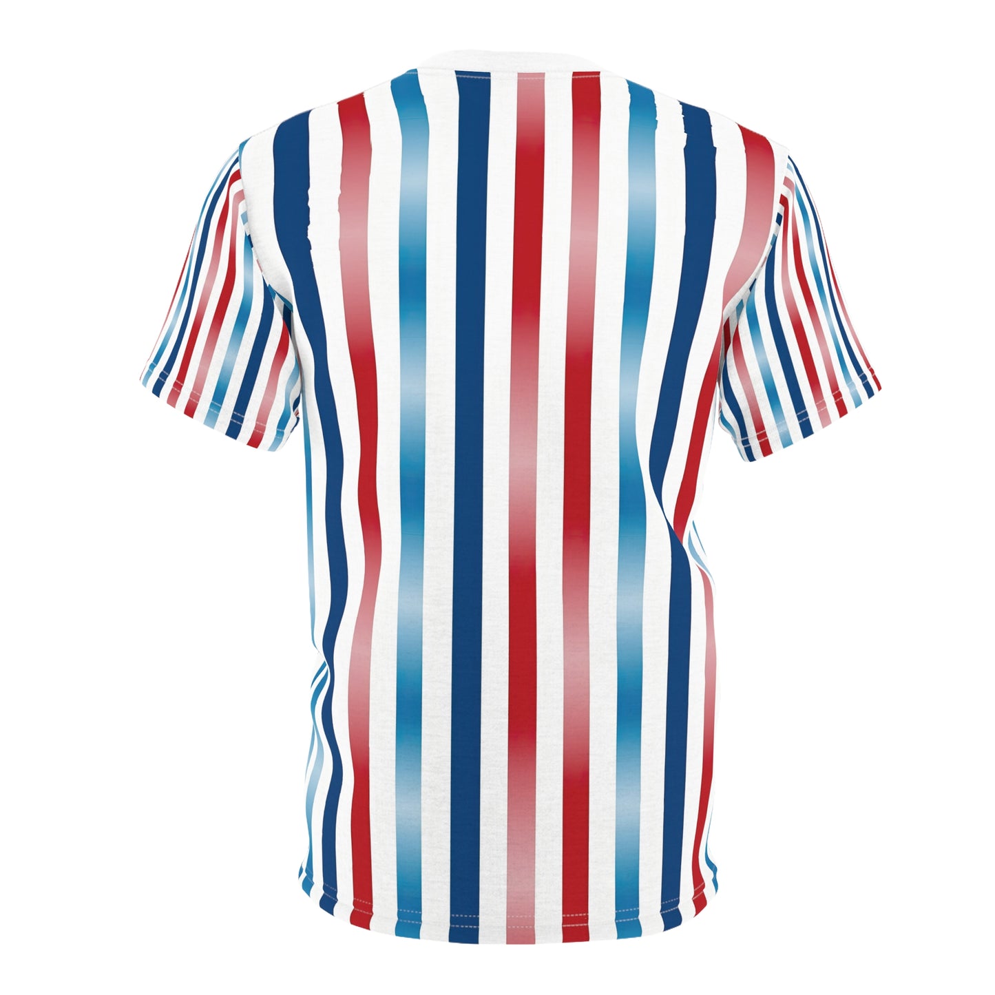 Patriotic Pride Unisex Tee (AOP)