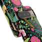 Personalized Floral Fantasy Samsung and Google Pixal Phone Case – Personalized Tough Cases with Colorful Garden Design
