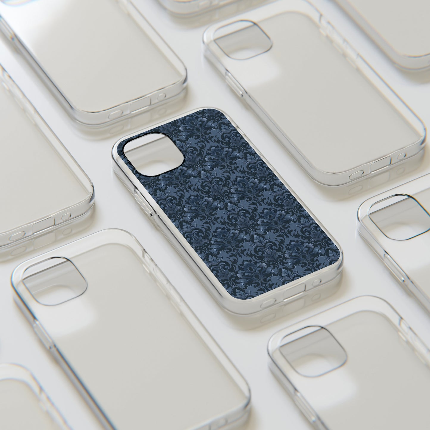 Opulent Dusk Soft iPhone, Google and Samsung Cases