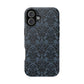 Opulent Dusk Magnetic Tough iPhone Cases