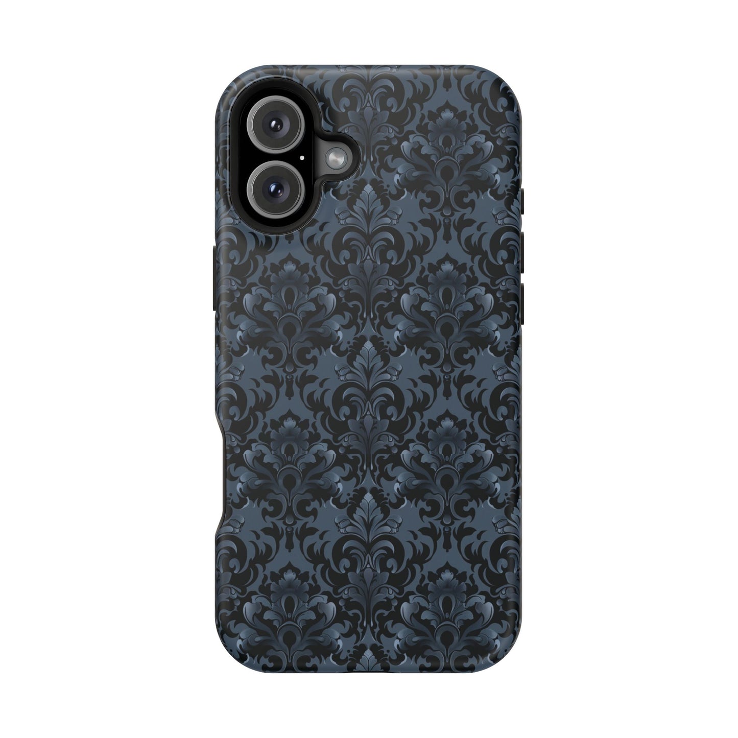 Opulent Dusk Magnetic Tough iPhone Cases