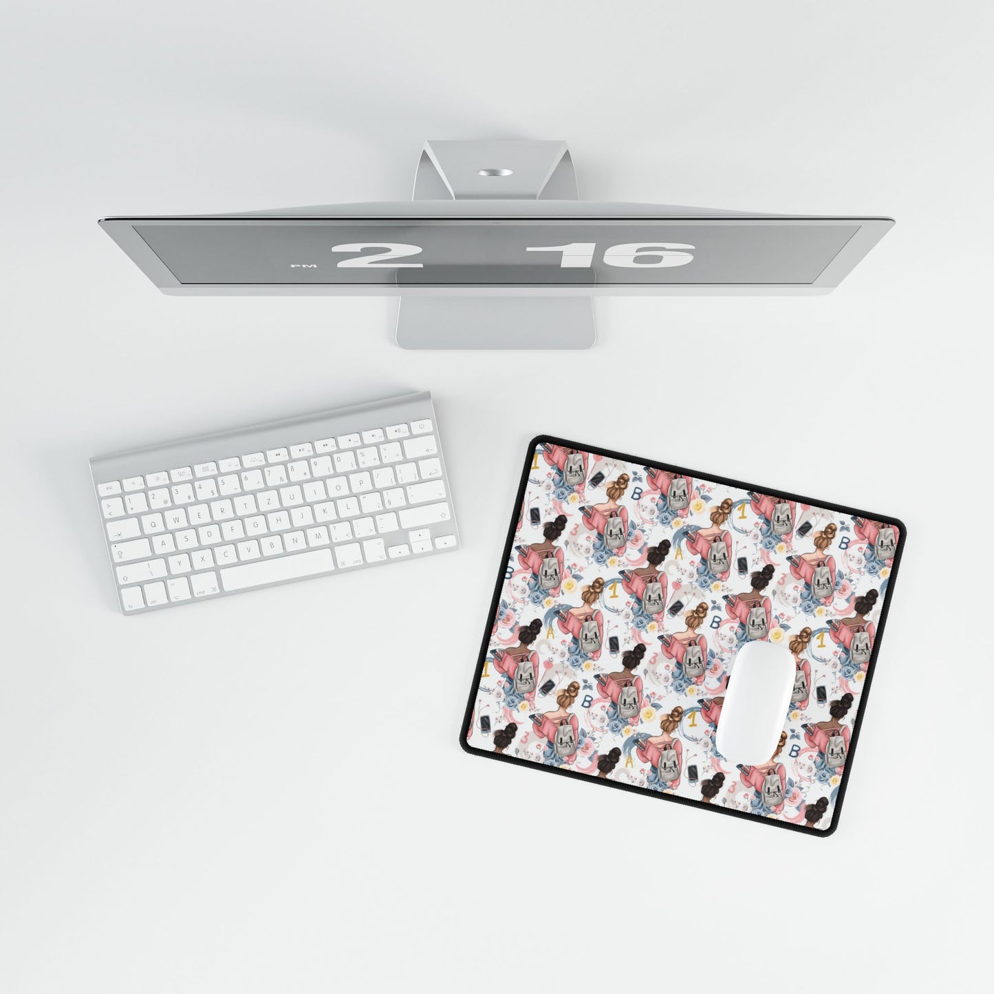 Study Chic Desk Mats