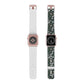 Daisy Delight Floral Apple Watch Band - Stylish & Comfortable for Any Occasion