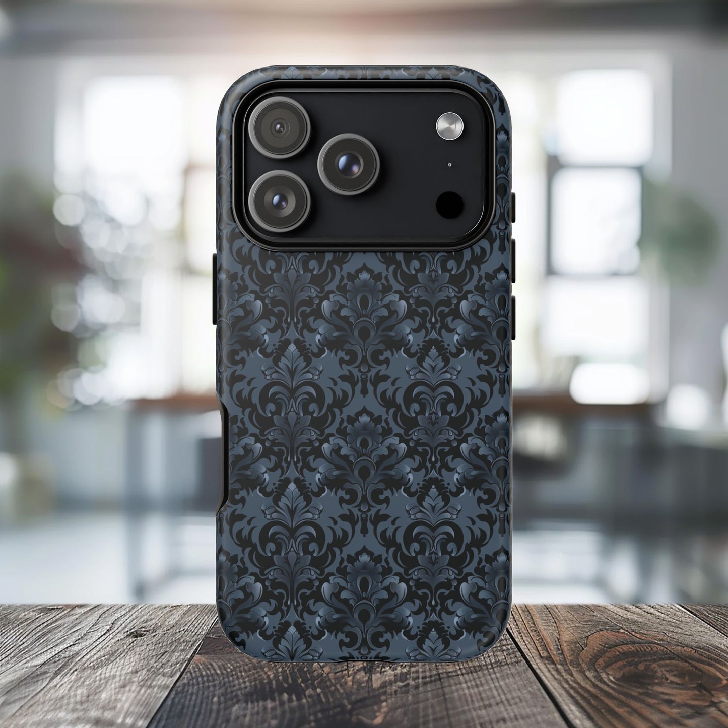 Opulent Dusk iPhone, Samsung and Google Tough Cases