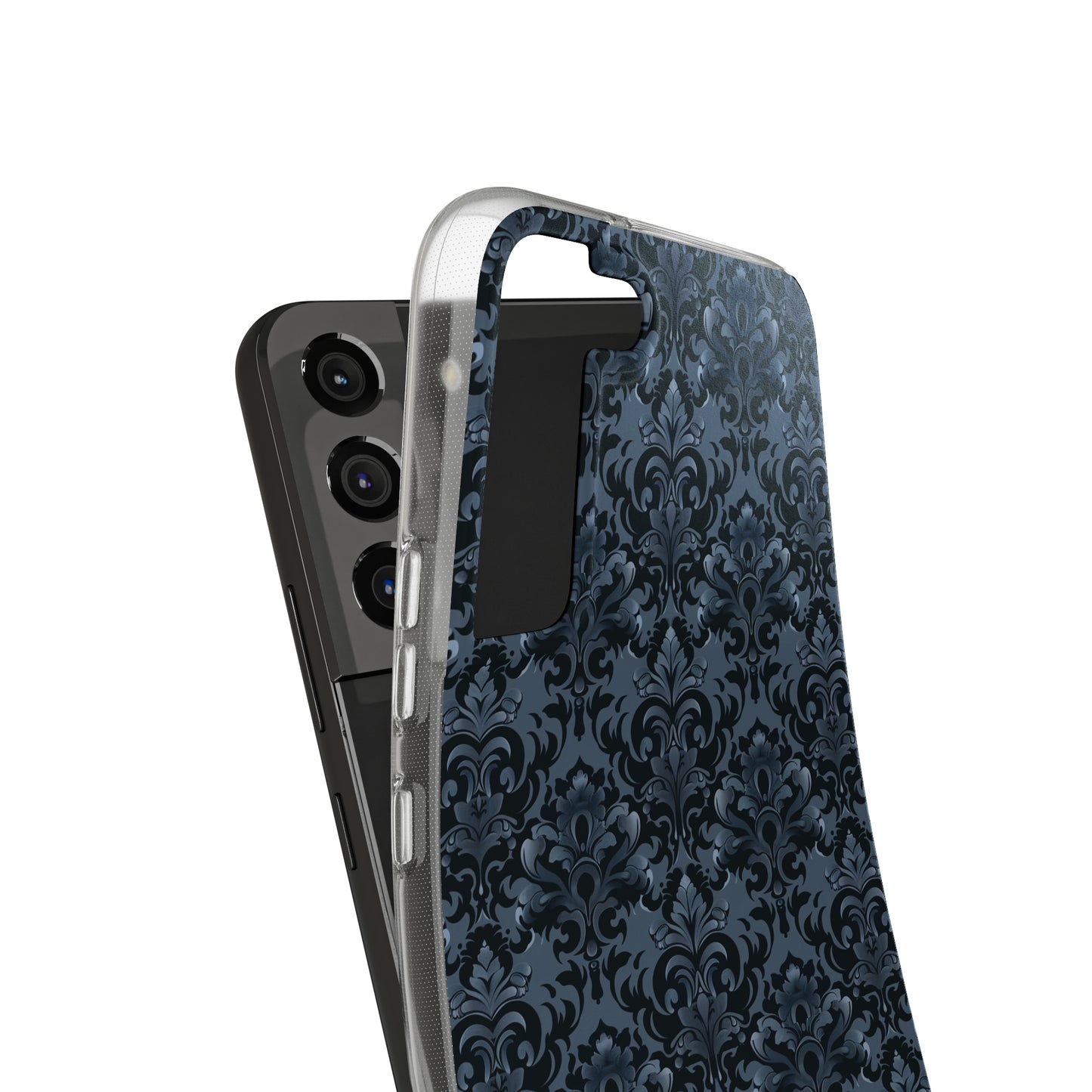 Opulent Dusk Soft iPhone, Google and Samsung Cases