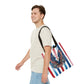 Patriotic Pride Tote Bag