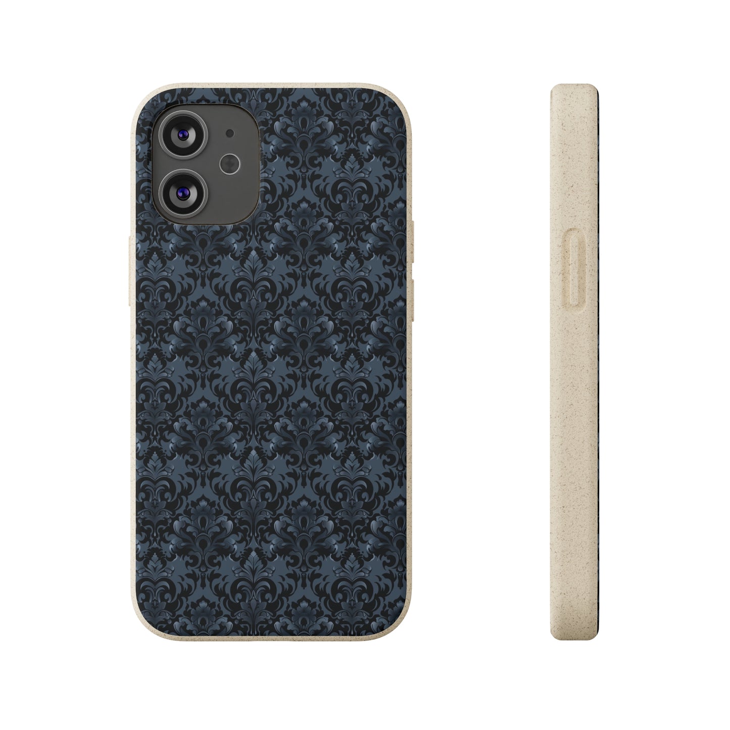 Opulent Dusk iPhone Biodegradable Cases