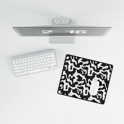 Urban Camo Desk Mats