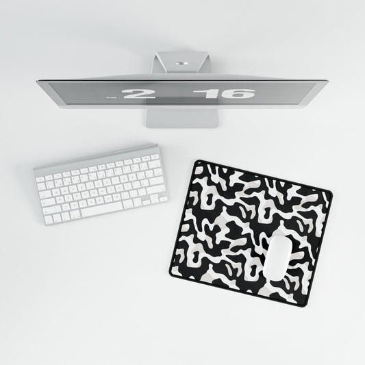 Urban Camo Desk Mats