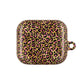Leopard Luxe AirPod Case Accessories.