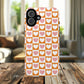 Heart Pattern Magnetic iPhone Case, Valentine Gift, Cute iPhone Accessory, Durable Case for Lovers, Custom iPhone Skin, Sweetheart Case