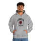 You and Me Unisex Gildan Hoodie Sweatshirt
