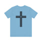 JESUS Unisex Jersey Bella Canvas Short Sleeve Tee