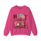 Merry Christmas  Unisex Heavy Blend™ Crewneck Sweatshirt
