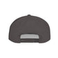 Pink Elohim Snapback Cap - Faith-Inspired Flat Bill Hat, Baseball Hat, Perfect for Gifts, Daily Wear, Spiritual Events