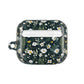 Daisy Delight Floral AirPod Case - Stylish Flower Design for Music Lovers