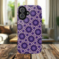 Twilight Petal Mirage Magnetic iPhone Cases, Unique Floral Designs, Tough Protection, Gift for Her, iPhone Accessories, Custom Cases